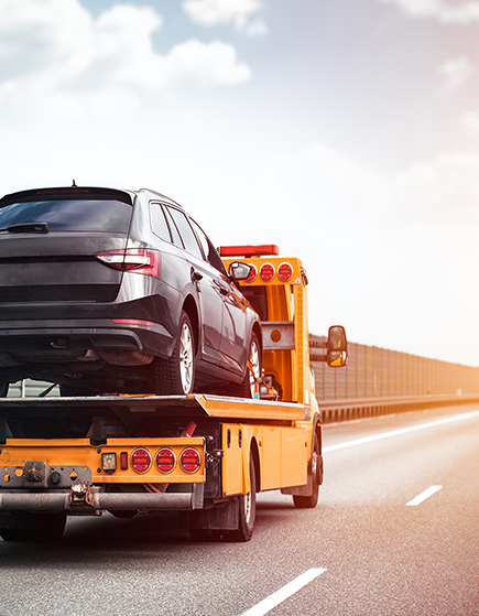 Kırşehir Acil Çekici